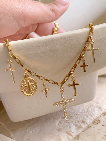 Vintage Cross