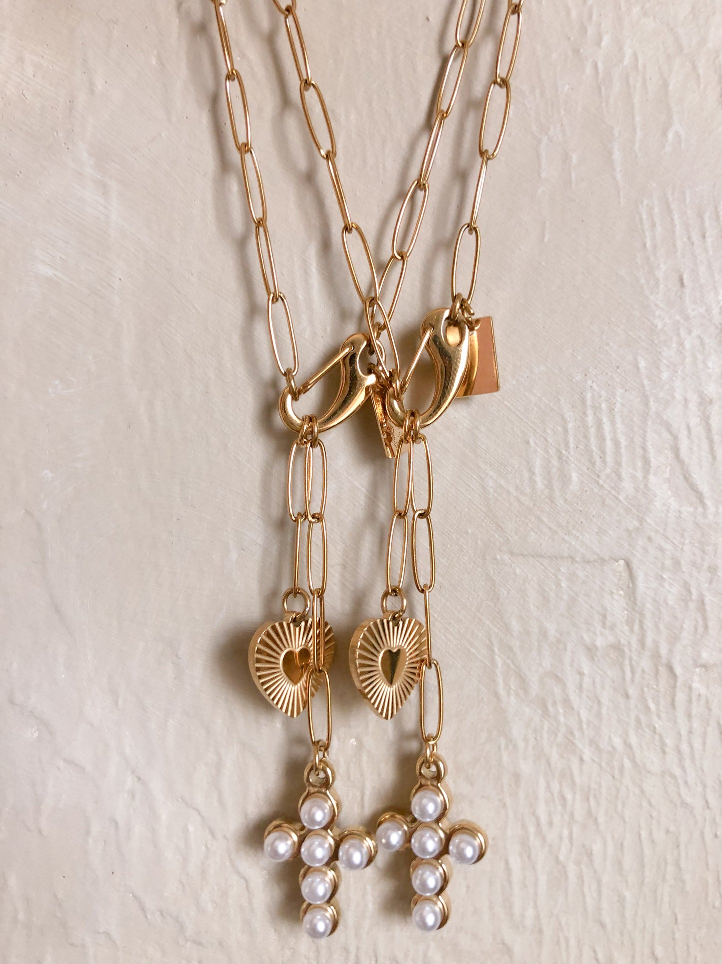 Vero Necklace