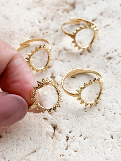 Solecito Ring
