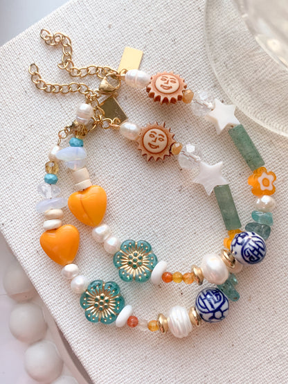 Cabo Caribe Bracelet