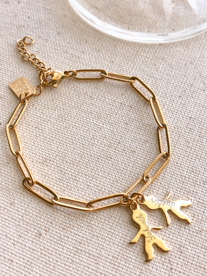 Mom Bracelet
