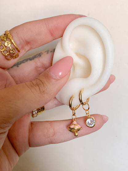 Piercing set 1