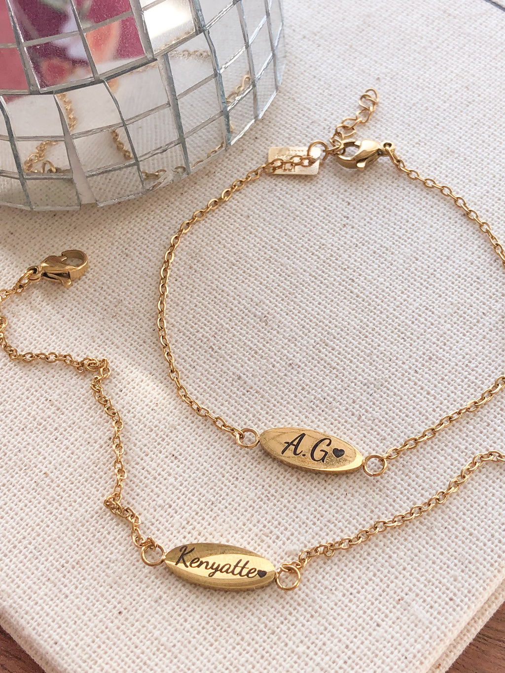 Dainty CC