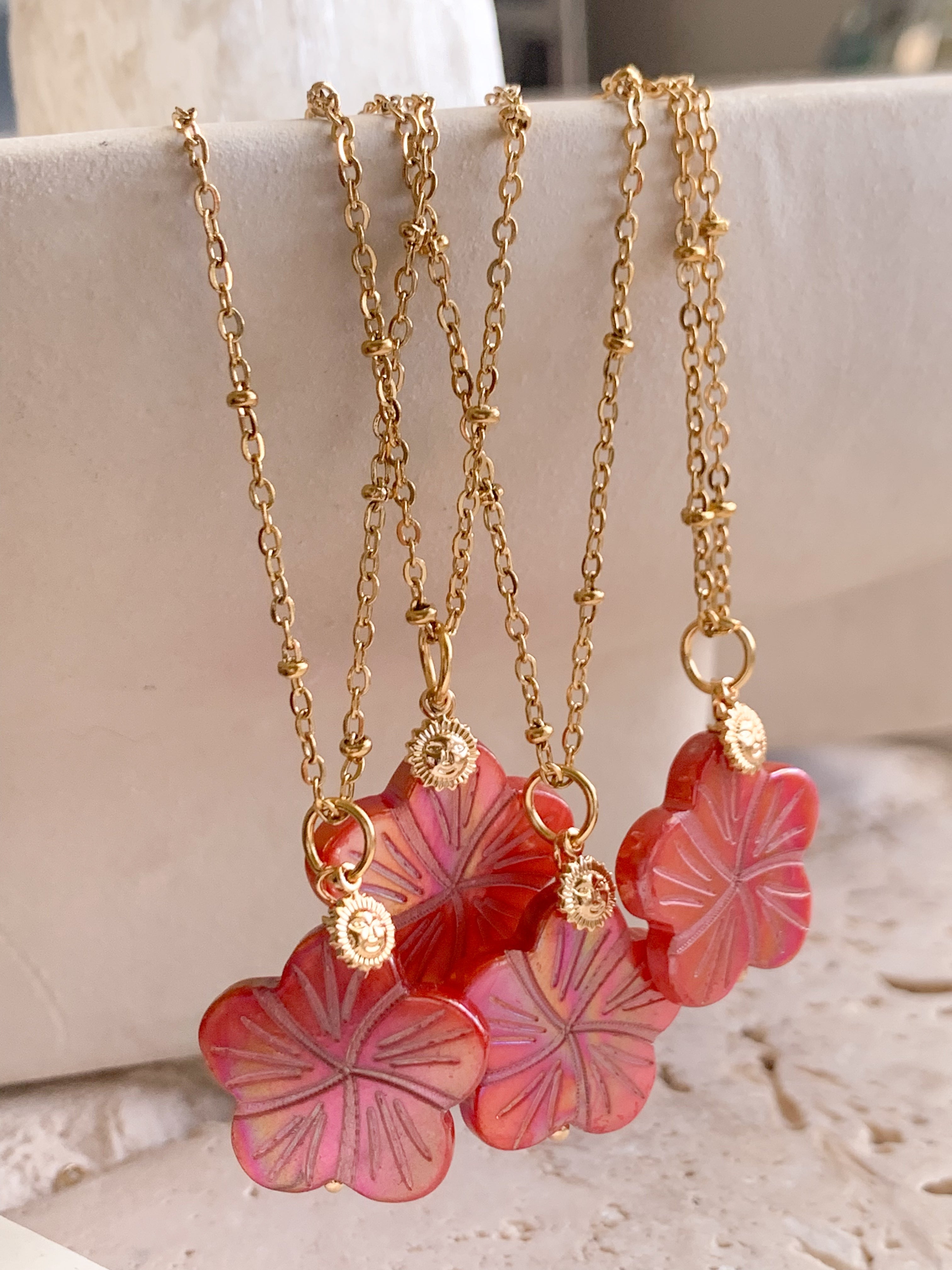 flor del caribe 🌺