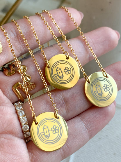 Morro Necklace ✨
