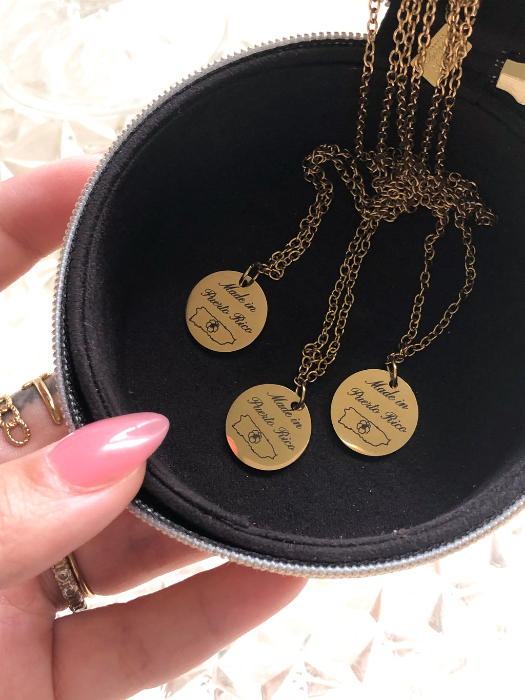 Made in Puerto Rico 🌴🇵🇷