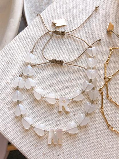Tiana bracelet