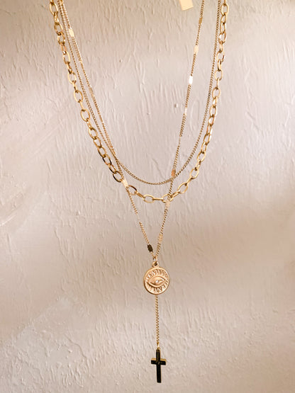 Kai Necklace