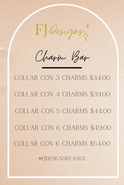 Charm Bar