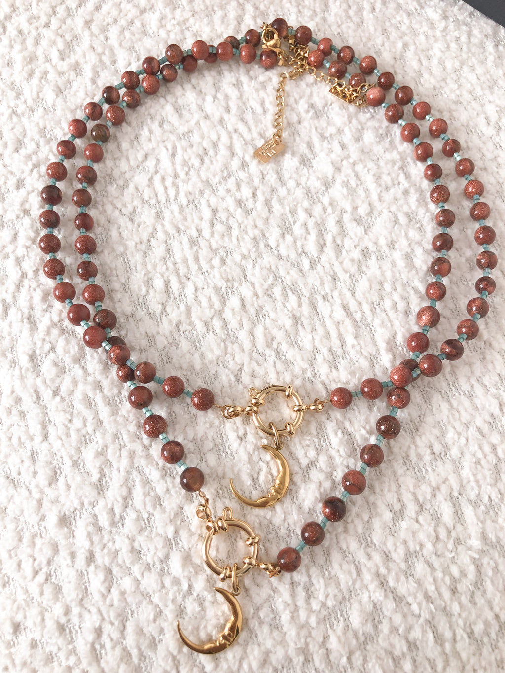 Aura Necklace
