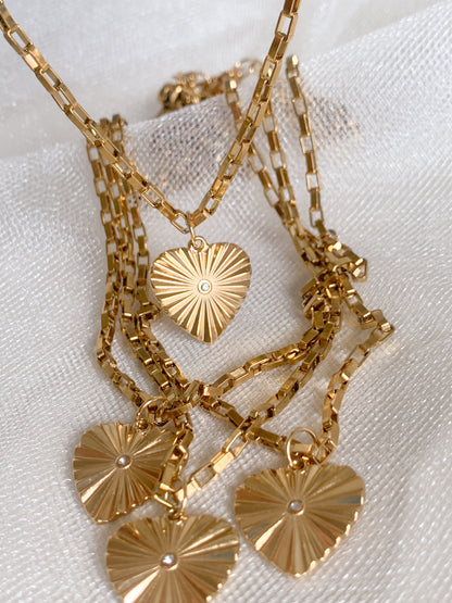 Gala Necklace