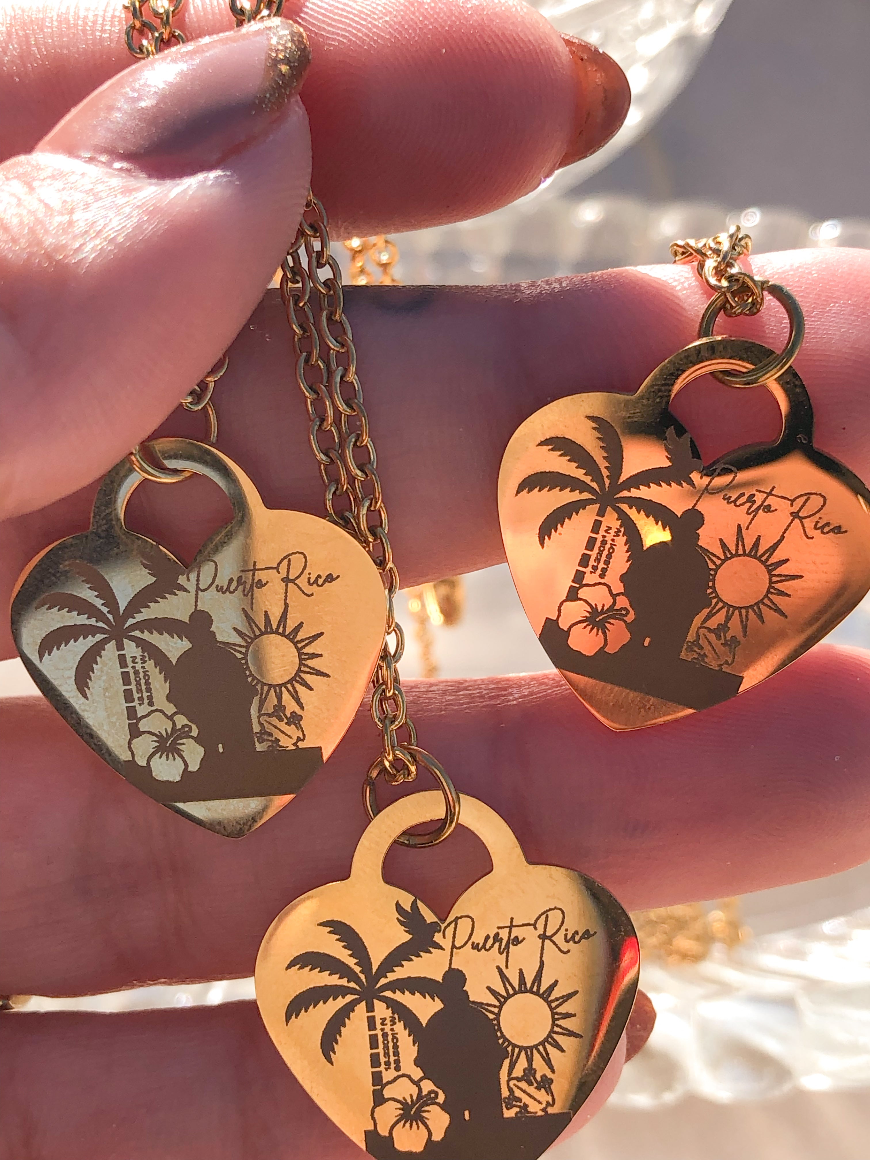 Isla Linda 🇵🇷✨