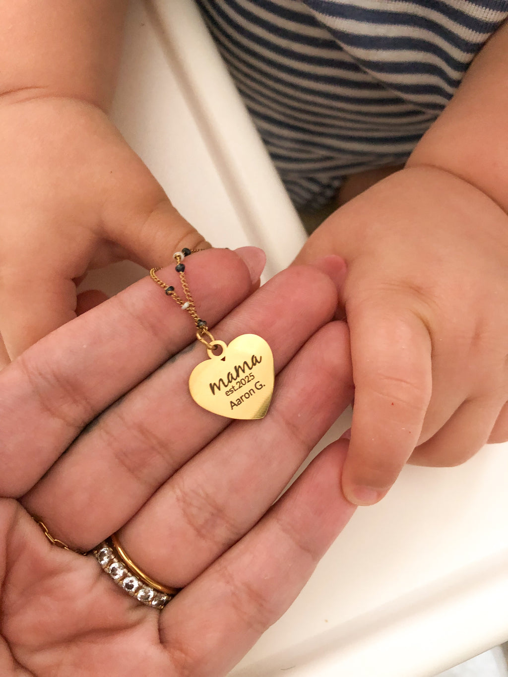 Special Moment Necklace
