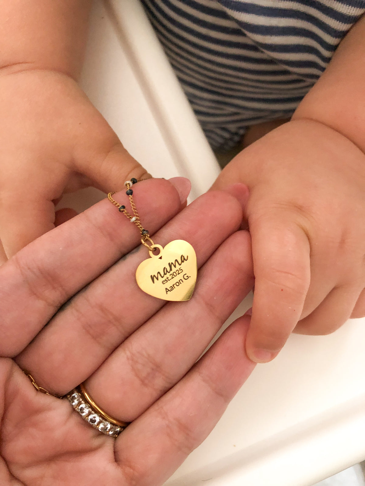 Special Moment Necklace