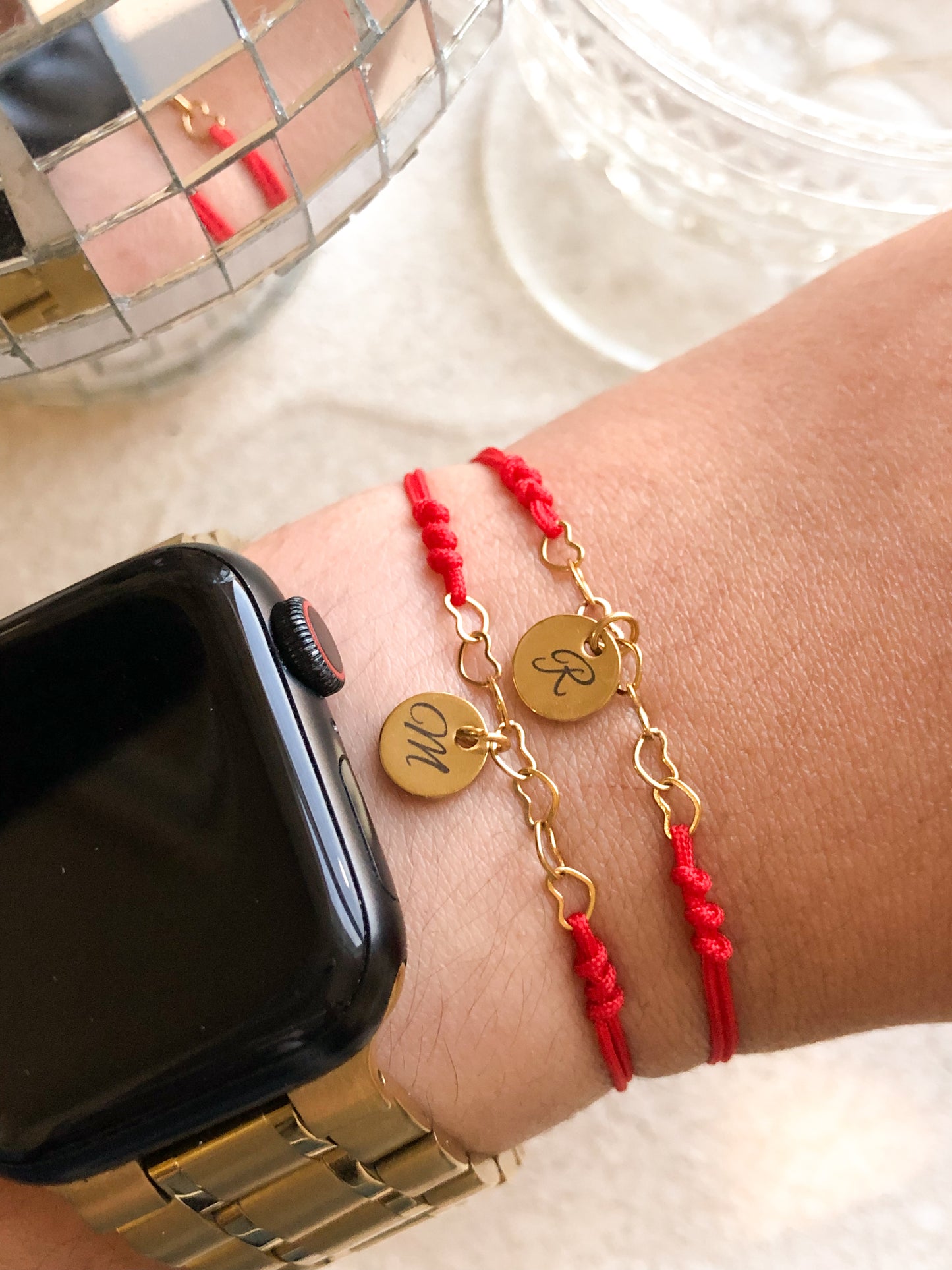 Valentina Bracelet♥️