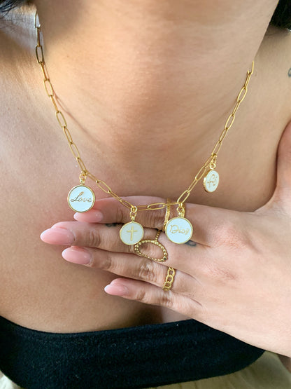 Vida Linda Necklace