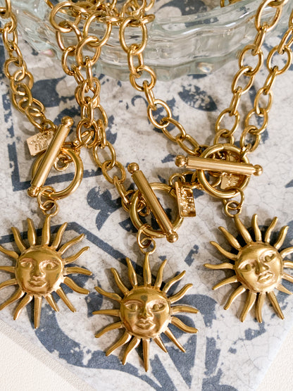 Sol Ange