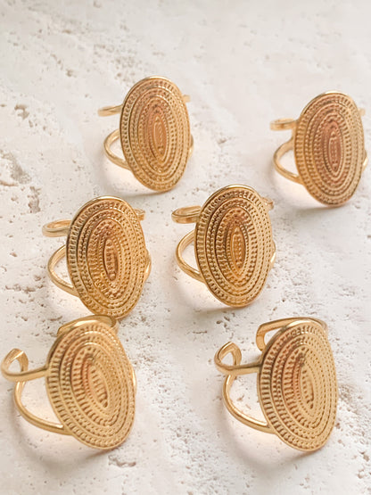 Maya Ring