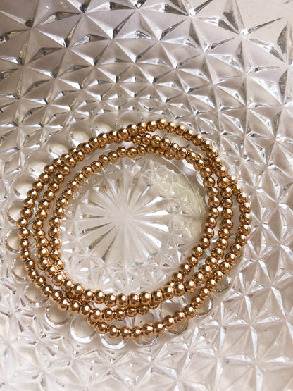 Beaded Bracelet