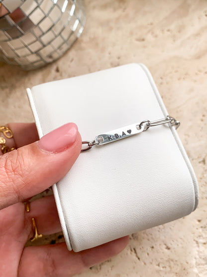 C Bracelet