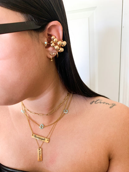 Cata Ear Cuff