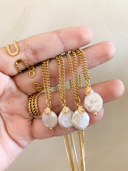 Isana Necklace