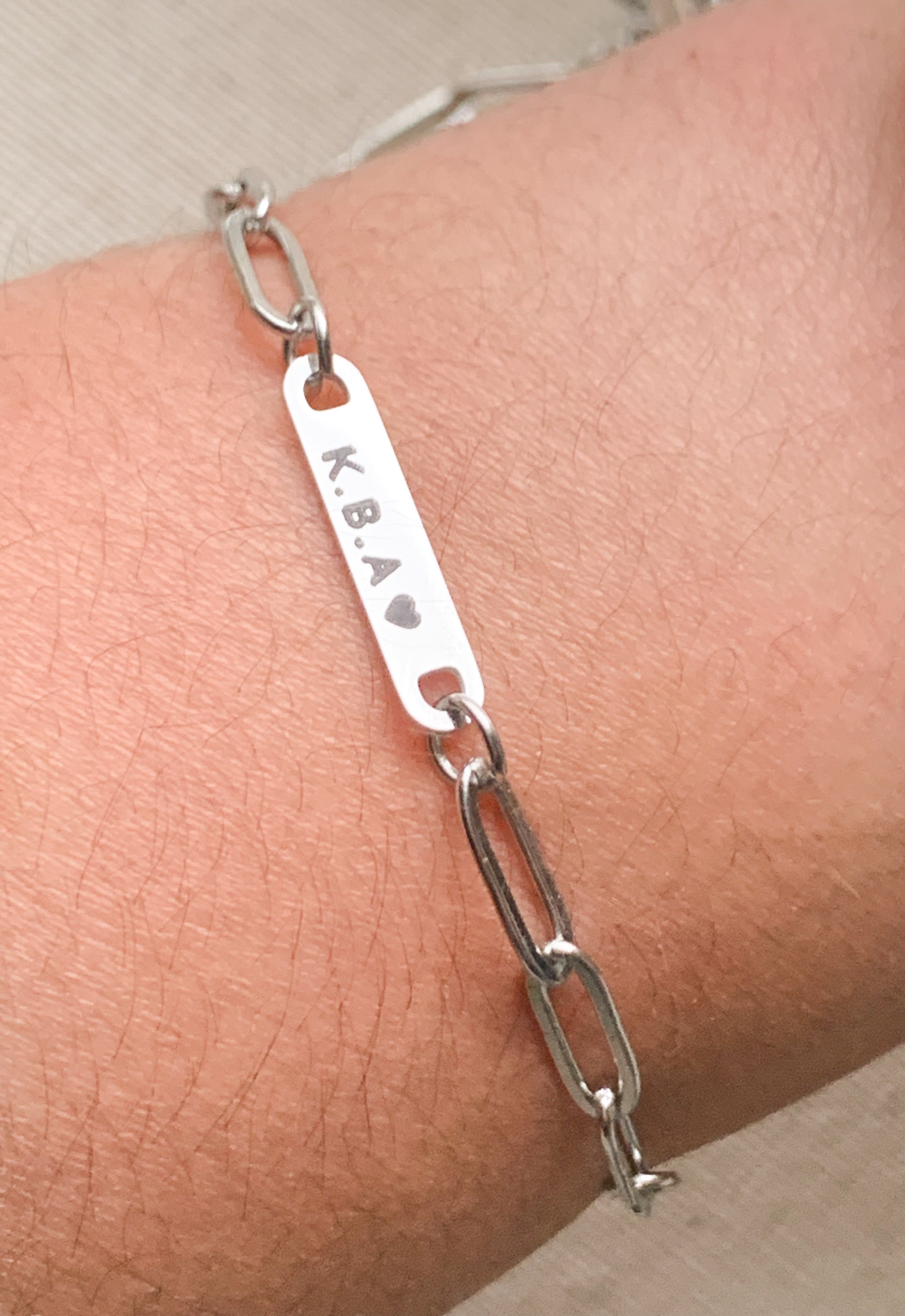 C Bracelet