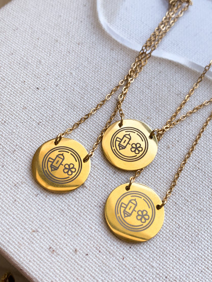 Morro Necklace ✨