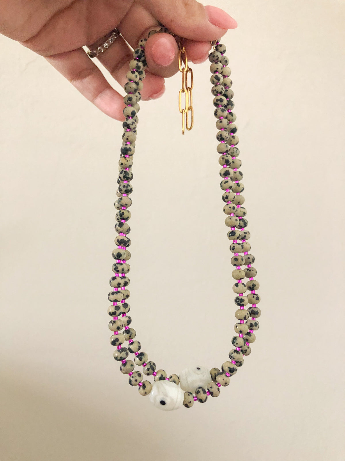 Ria Choker