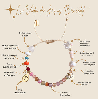 Jesús Bracelet