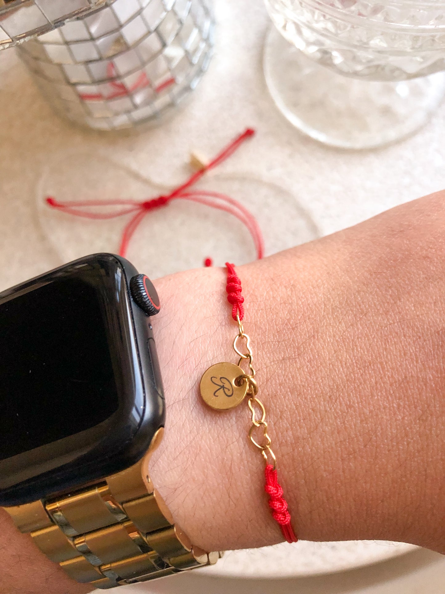 Valentina Bracelet♥️