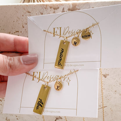 Special Necklace