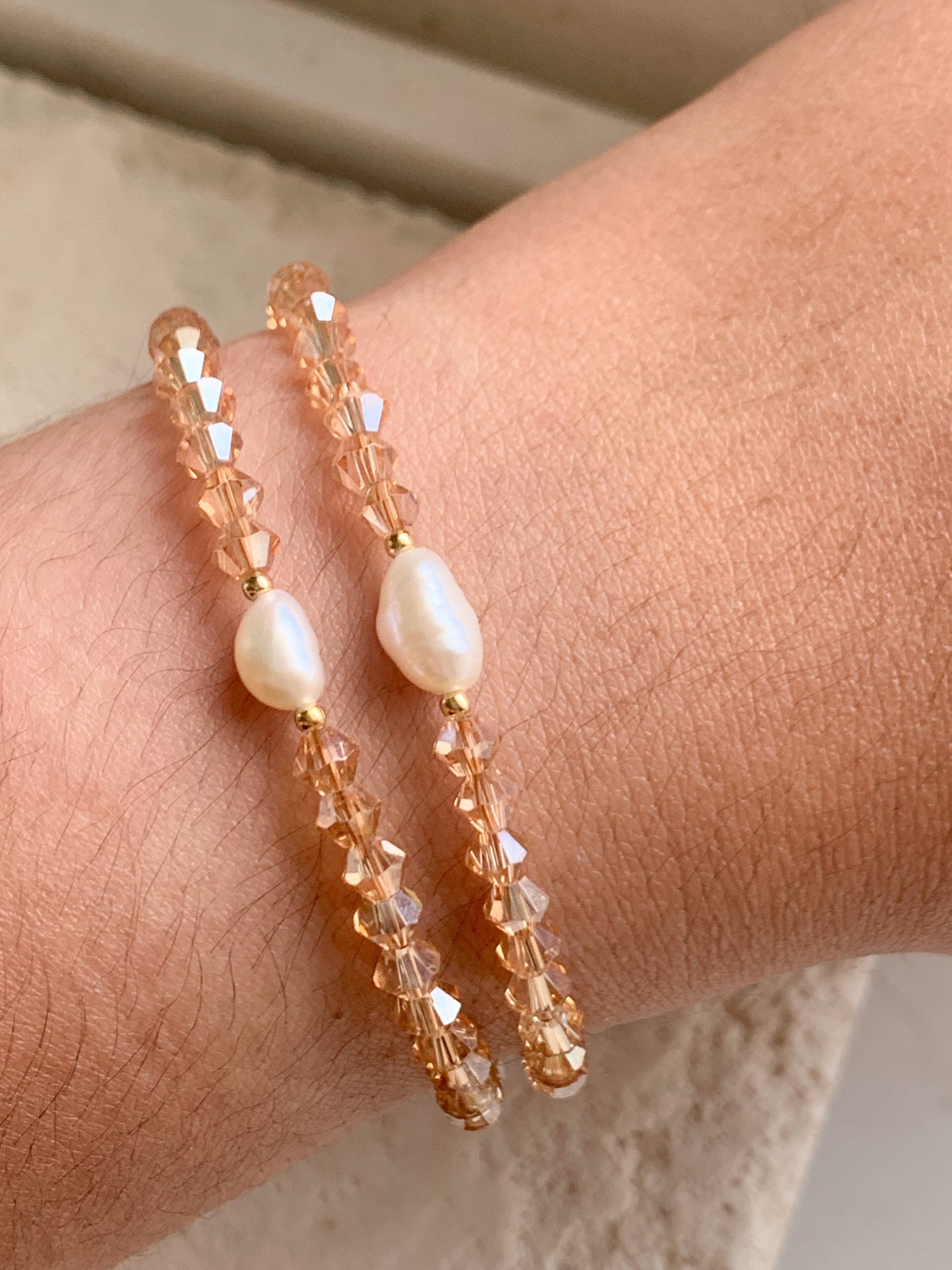 Talia Bracelet