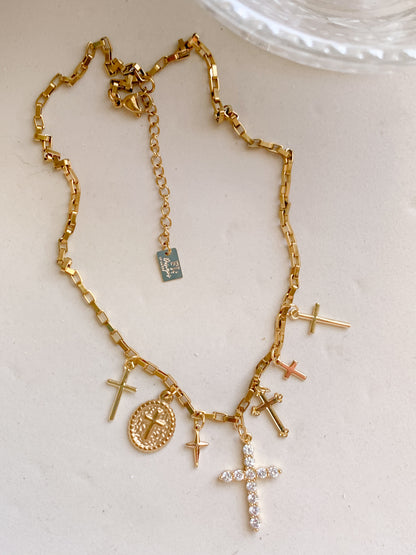 Vintage Cross