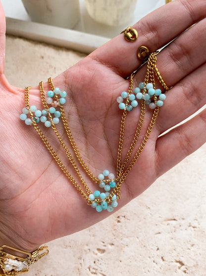 Florencia Necklace
