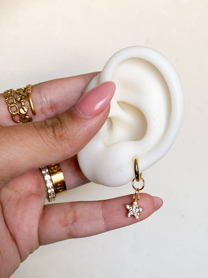 Piercing set 1