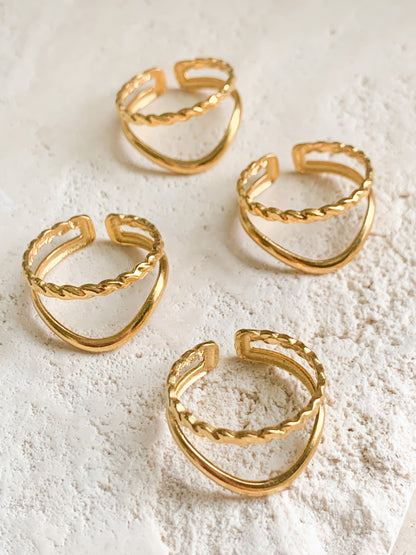 Tara Ring
