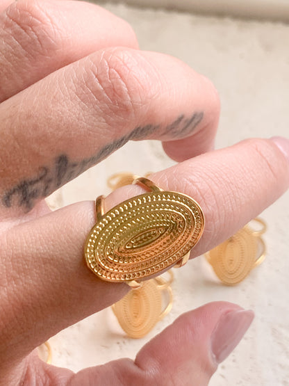 Maya Ring