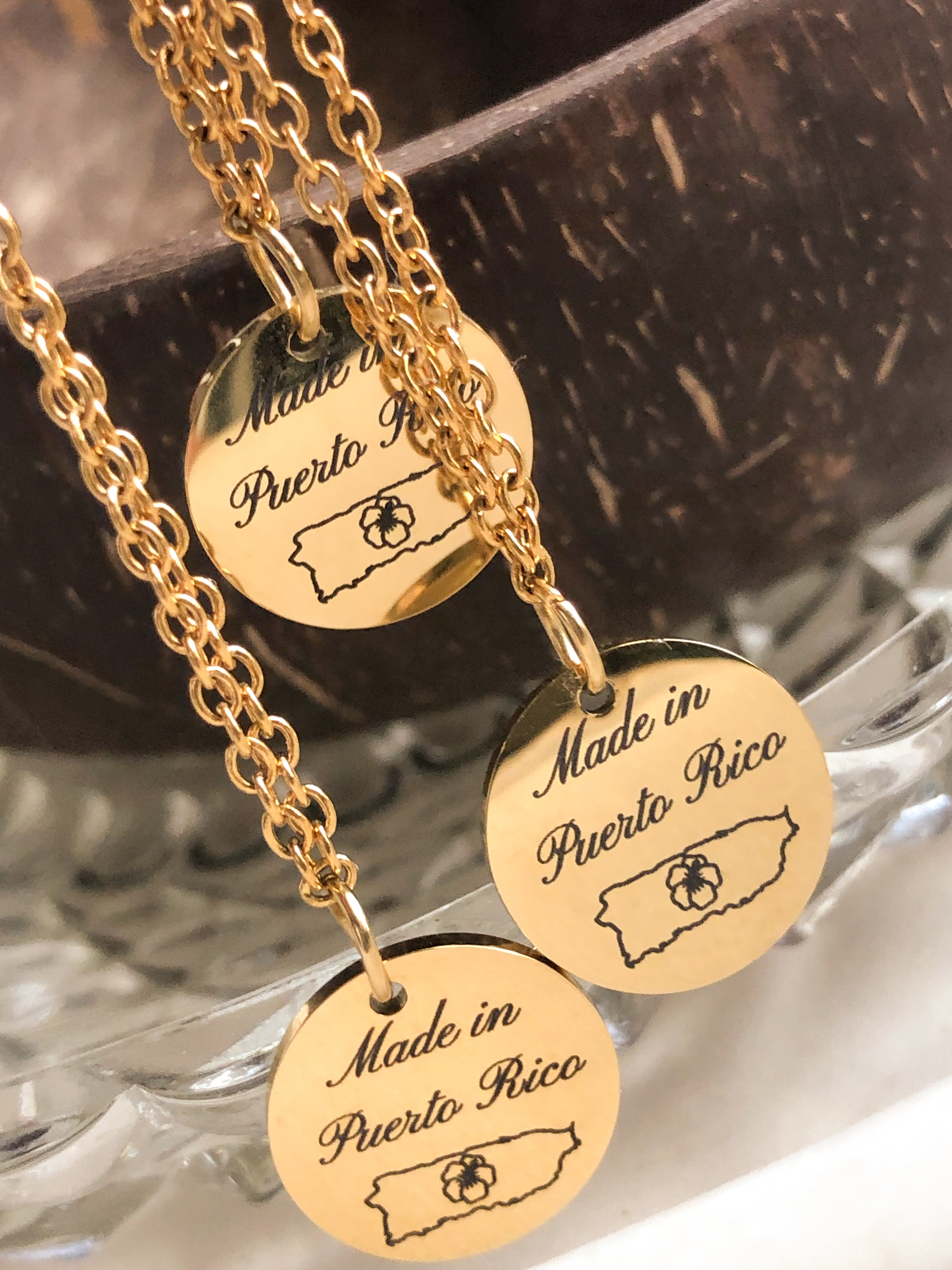 Made in Puerto Rico 🌴🇵🇷