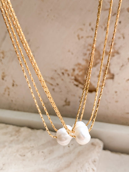 La Perla Necklace
