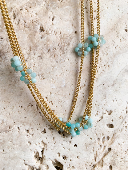 Florencia Necklace