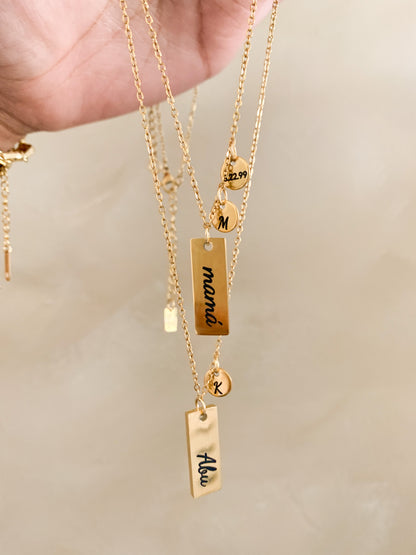 Special Necklace