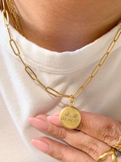 Vintage Necklace