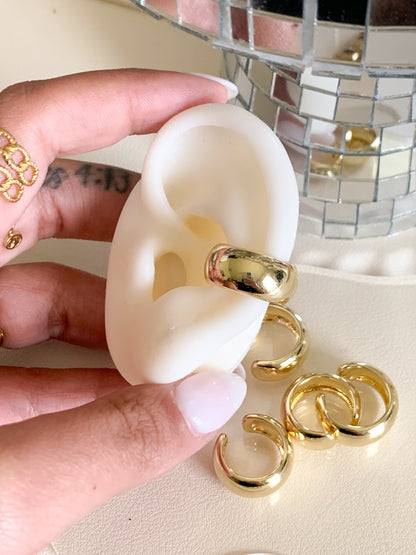 Ale Cuff