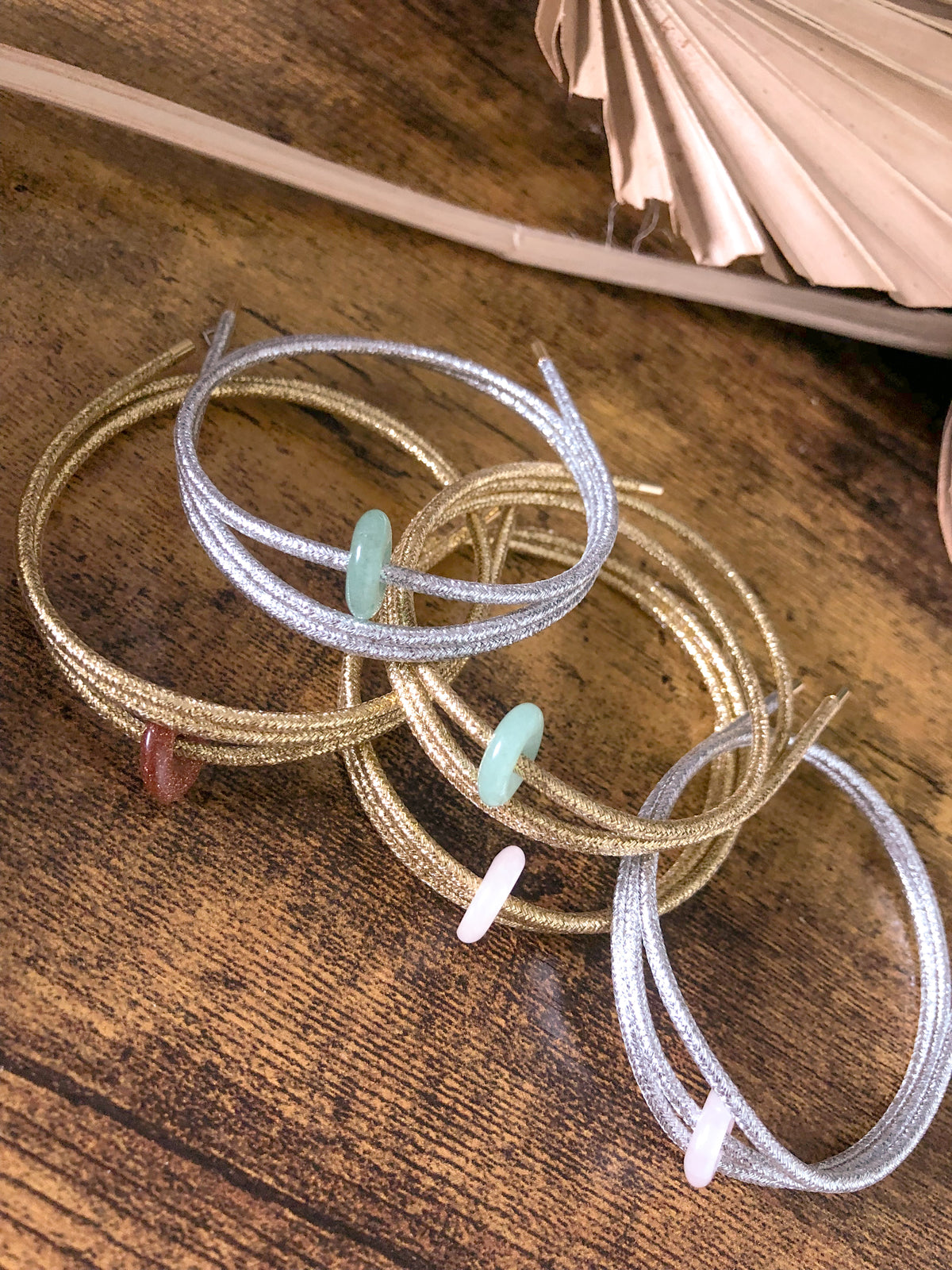 Magnetic Cord