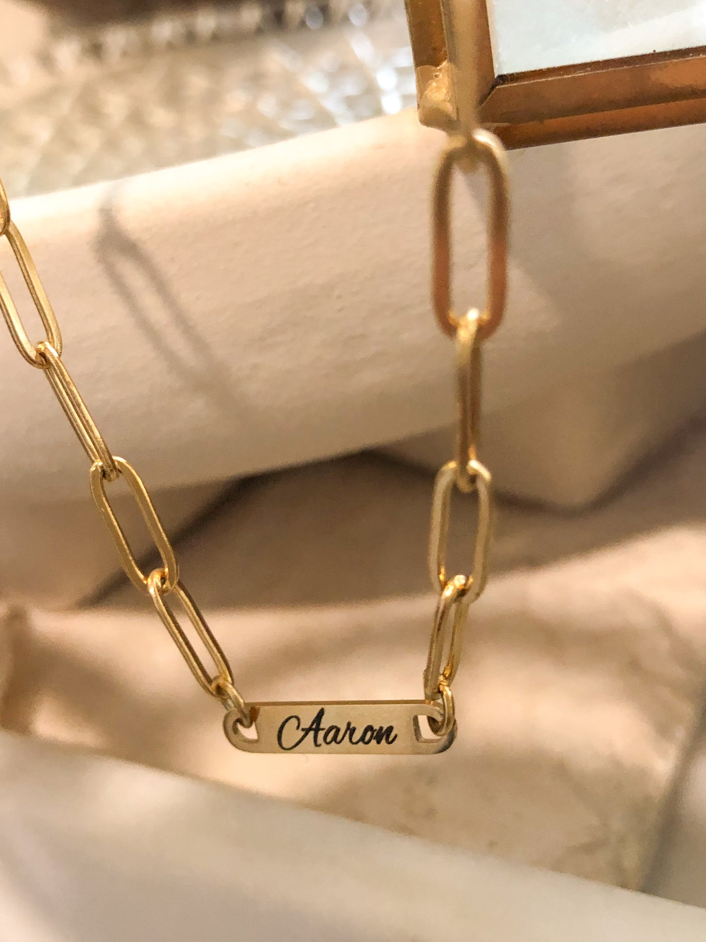 C Necklace