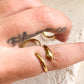 Snake ring