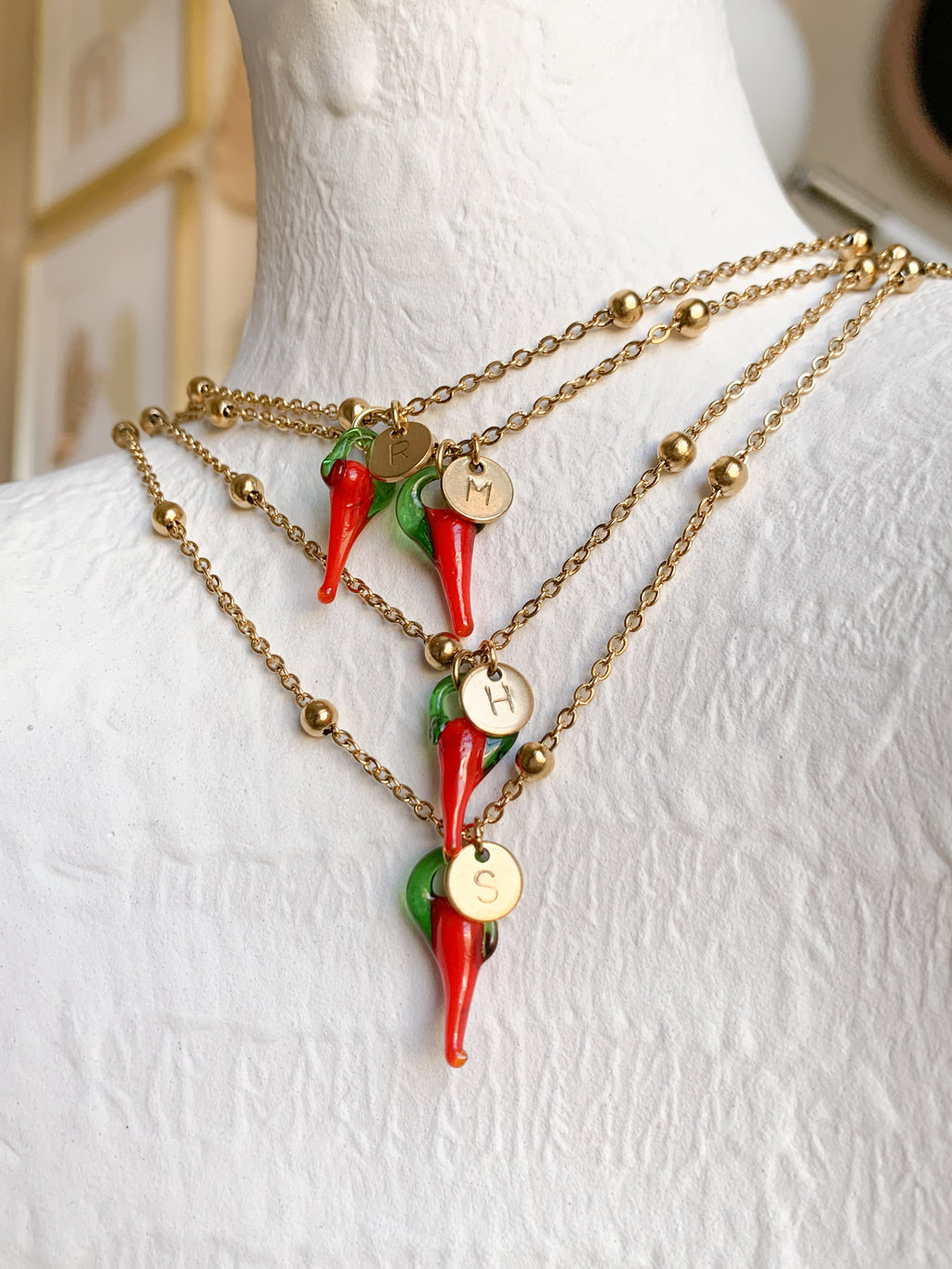 Chili Inicial 🌶️