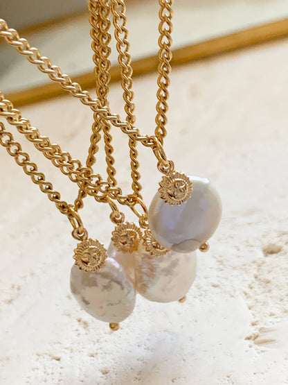 Isana Necklace