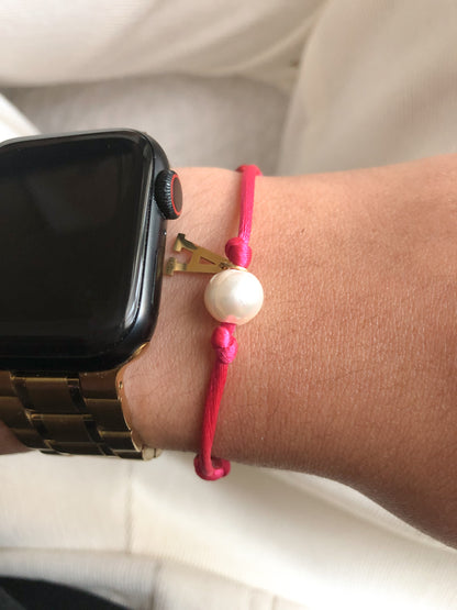 Pearly Bracelet